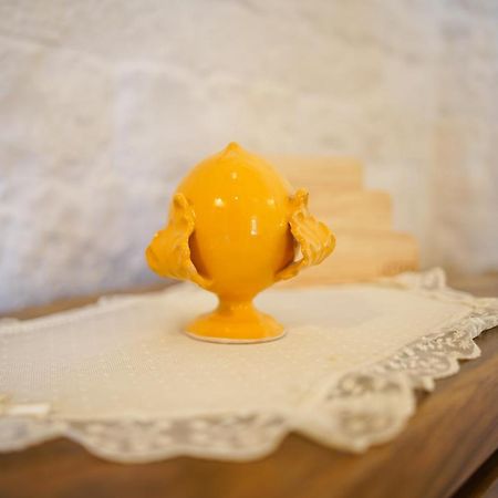 All'Ombra Dei Lecci Alberobello Zewnętrze zdjęcie