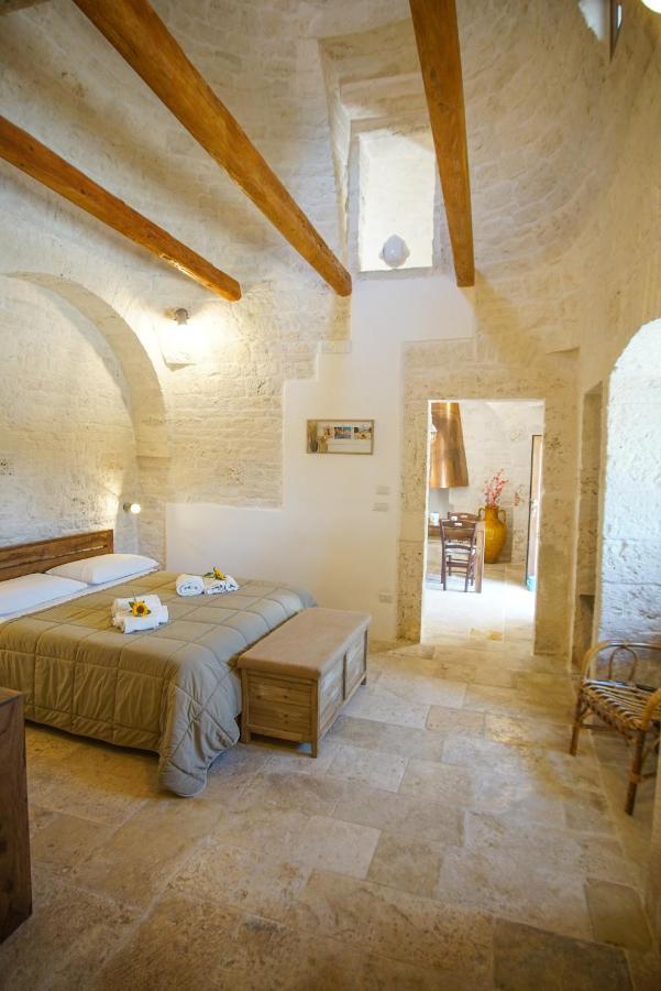 All'Ombra Dei Lecci Alberobello Zewnętrze zdjęcie