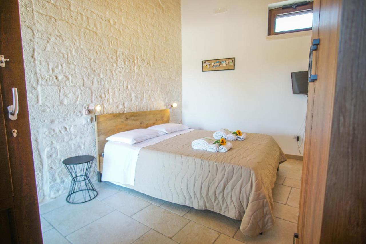 All'Ombra Dei Lecci Alberobello Zewnętrze zdjęcie