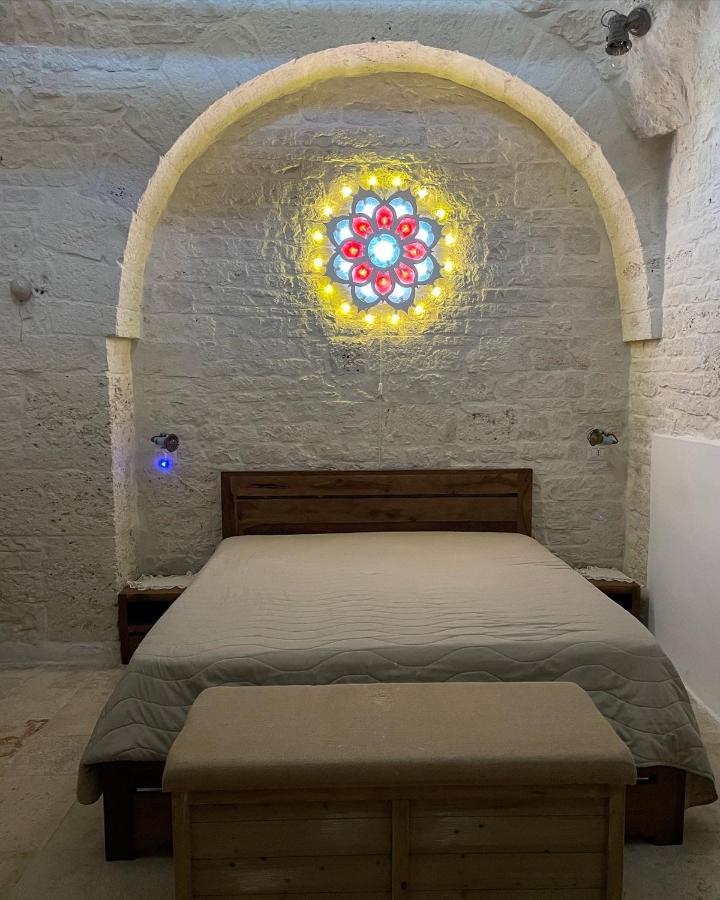 All'Ombra Dei Lecci Alberobello Zewnętrze zdjęcie