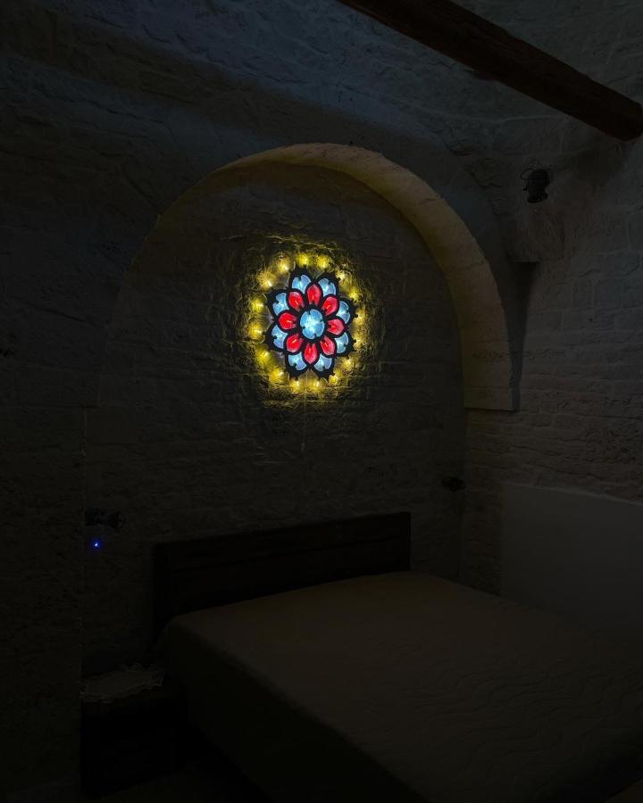 All'Ombra Dei Lecci Alberobello Zewnętrze zdjęcie